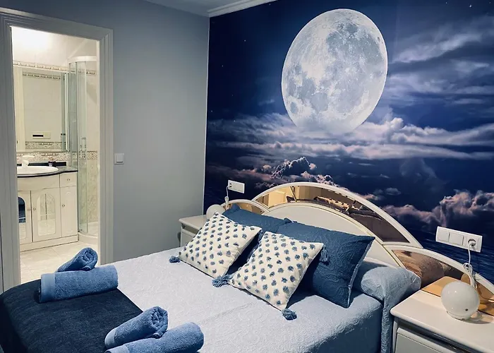 Luna Llena