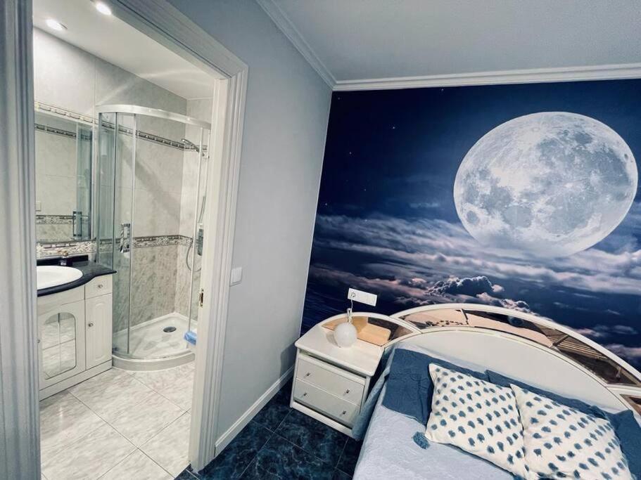 Apartment Luna Llena