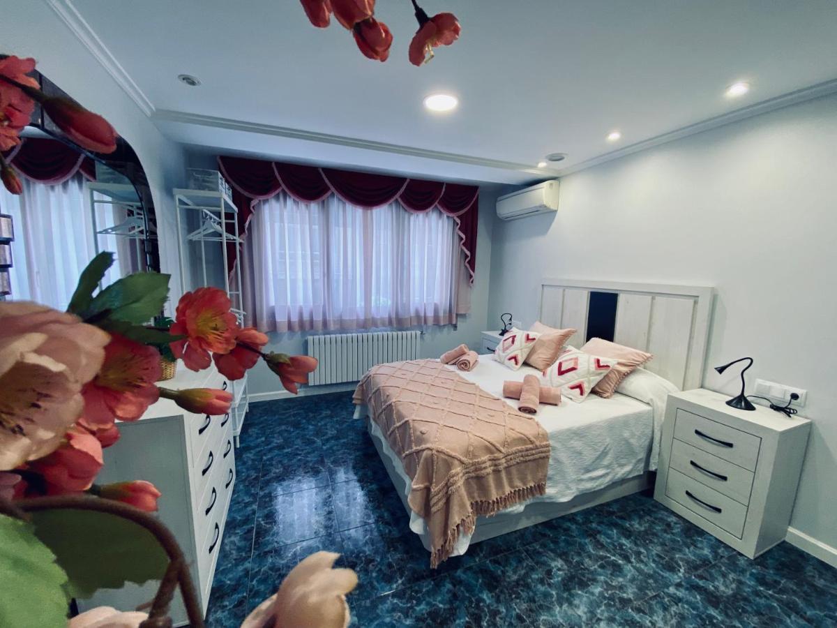 Apartment Luna Llena Soria