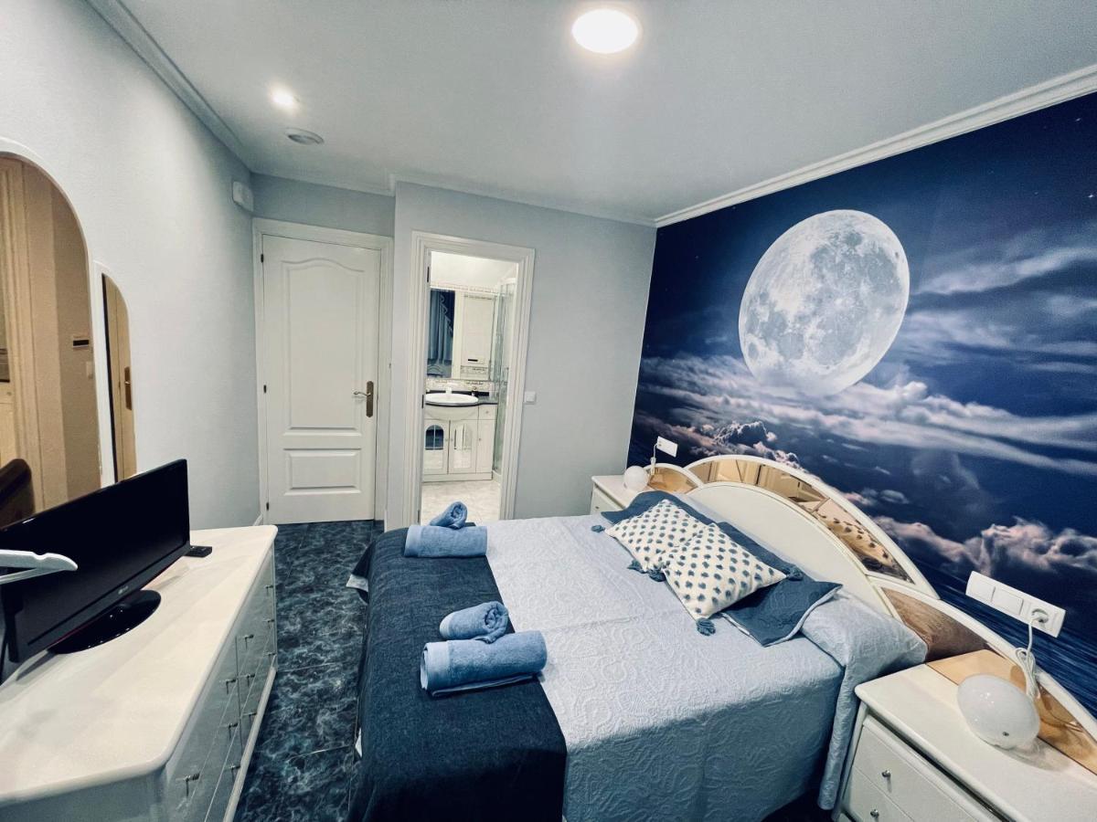 Apartment Luna Llena Soria