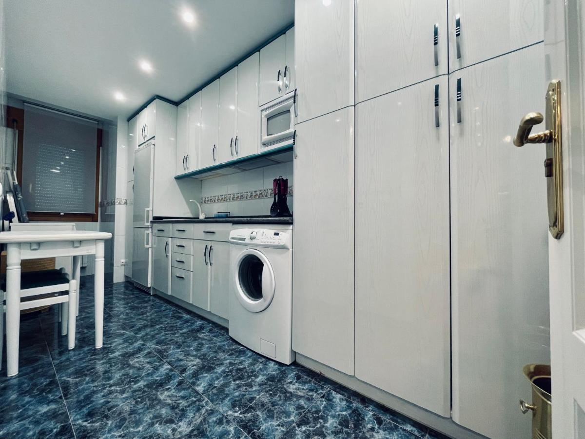 Luna Llena Apartment